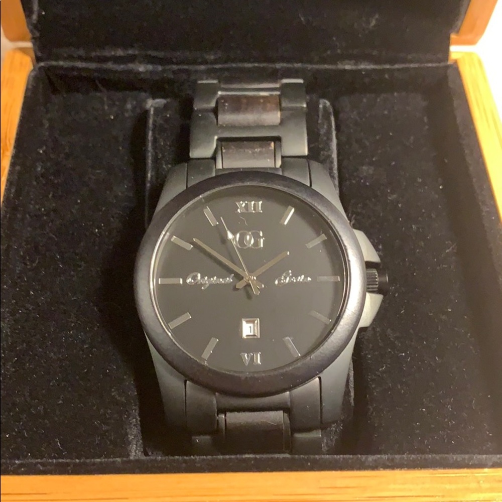 Original Grain Watch - Never Worn